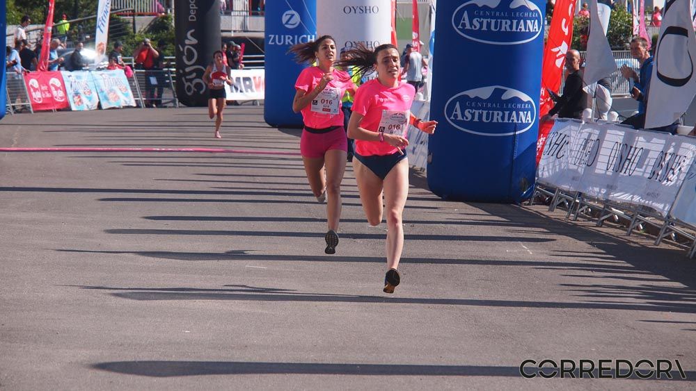 Carrera de la Mujer Gijón 001