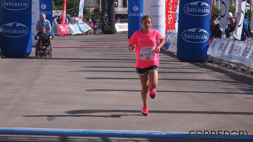 Carrera de la Mujer Gijón 001