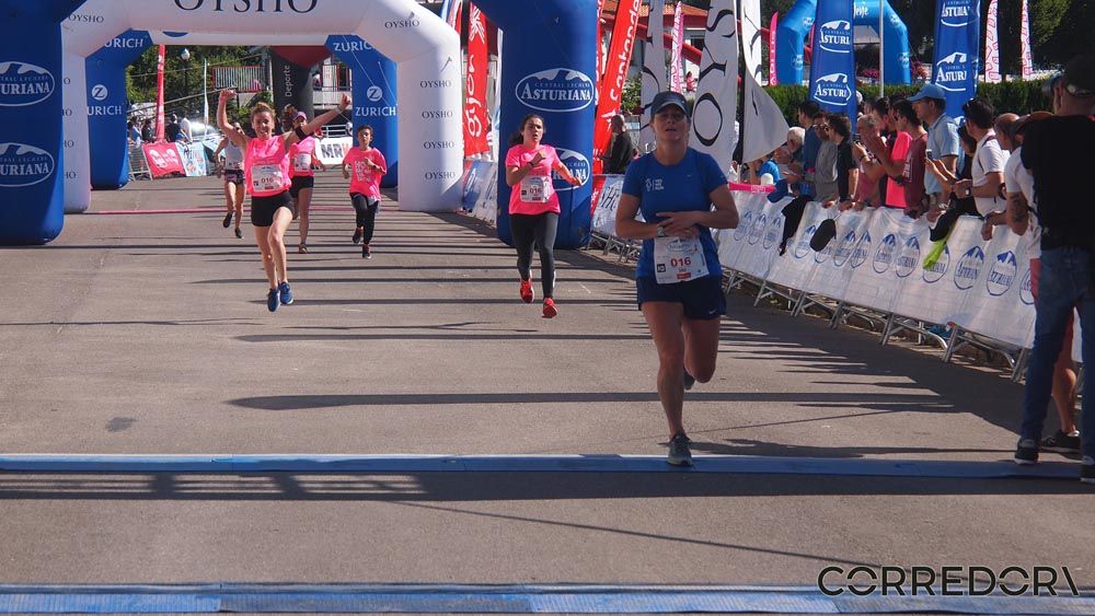 Carrera de la Mujer Gijón 001
