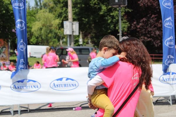 Carrera de la Mujer Central Lechera Asturiana de Vitoria (GALERÍA 47)