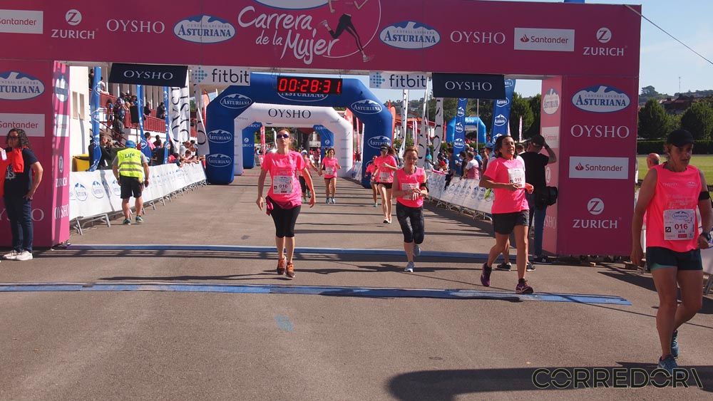 Carrera de la Mujer Gijón 003