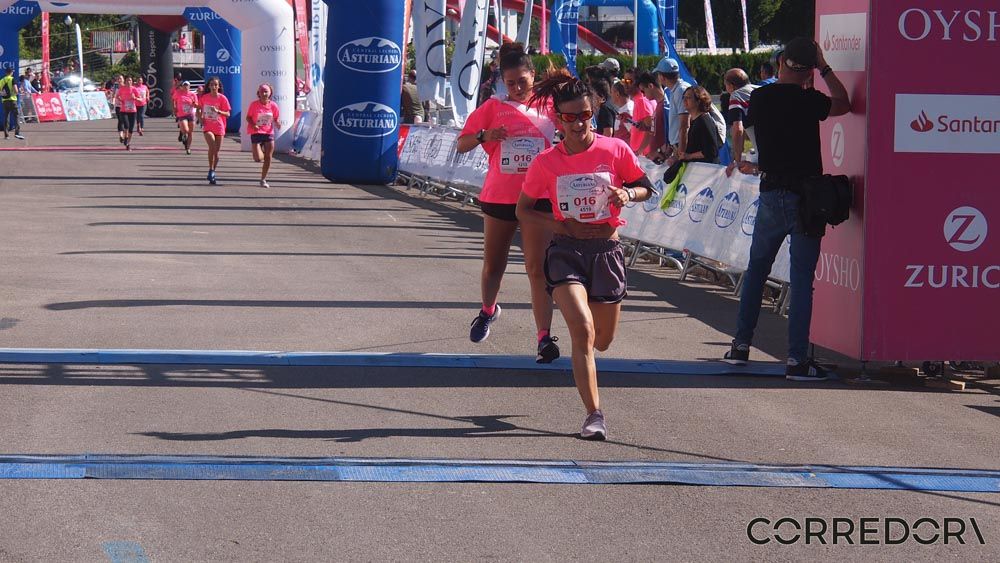 Carrera de la Mujer Gijón 003