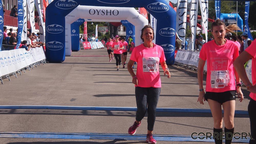 Carrera de la Mujer Gijón 003