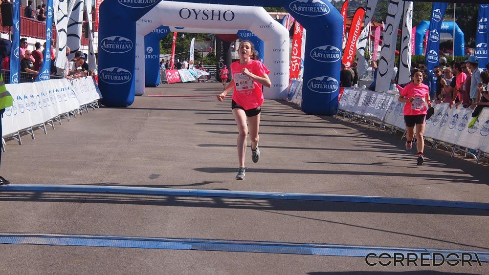 Carrera de la Mujer Gijón 001