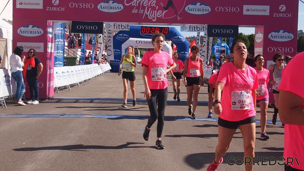Carrera de la Mujer Gijón 003