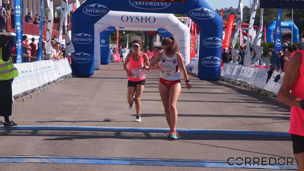 Carrera de la Mujer Gijón 001