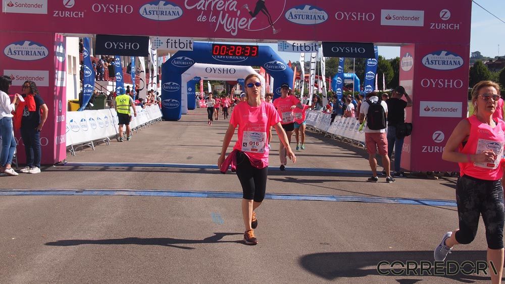 Carrera de la Mujer Gijón 003