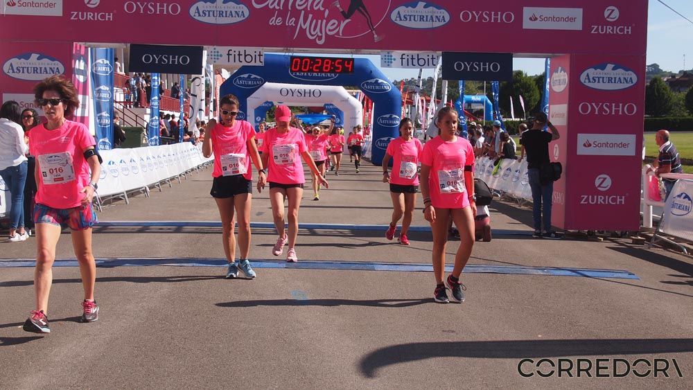 Carrera de la Mujer Gijón 003