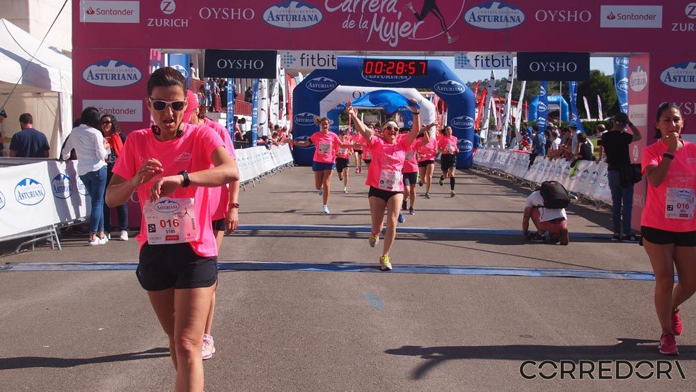 Carrera de la Mujer Gijón 003