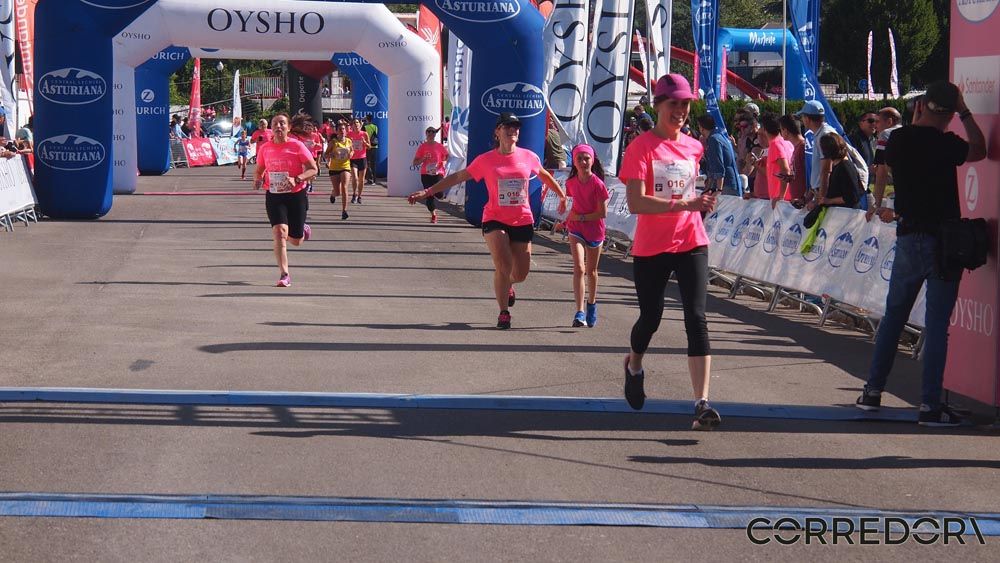 Carrera de la Mujer Gijón 003