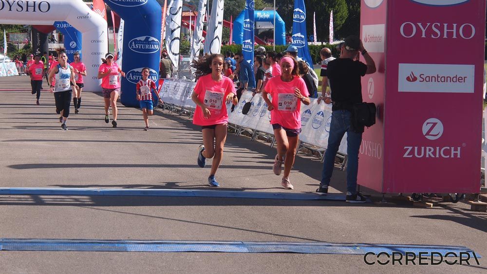 Carrera de la Mujer Gijón 003