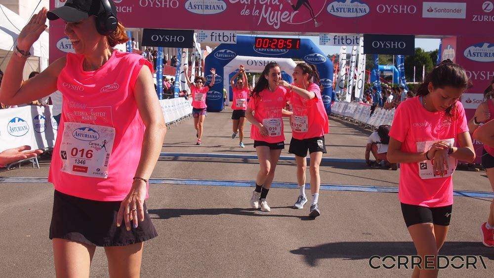 Carrera de la Mujer Gijón 003