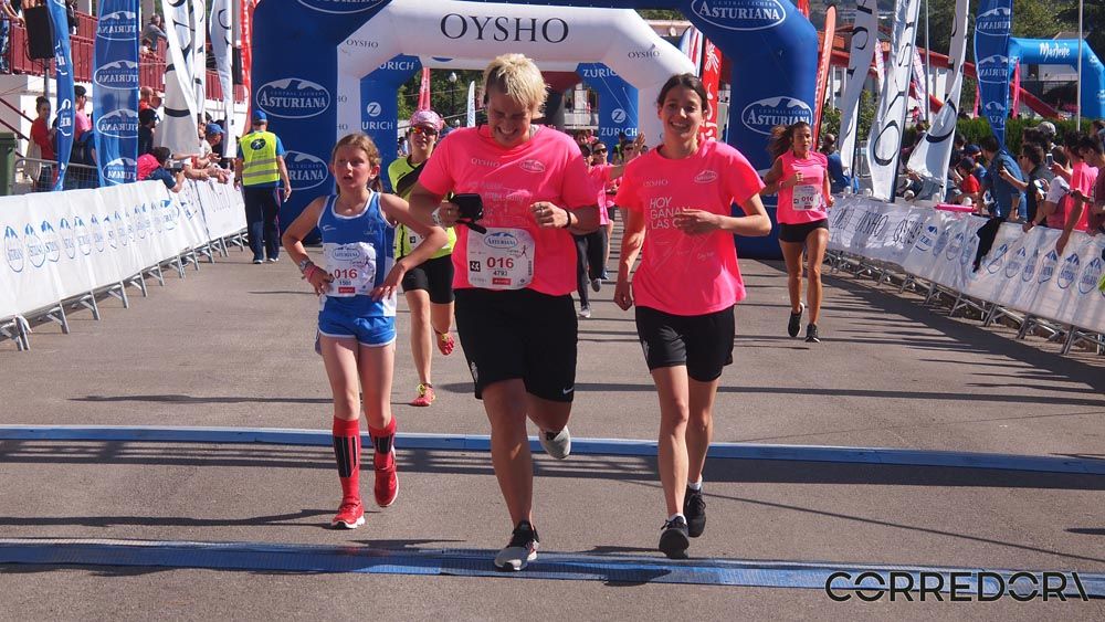 Carrera de la Mujer Gijón 003