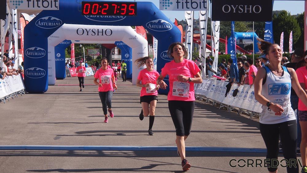 Carrera de la Mujer Gijón 003
