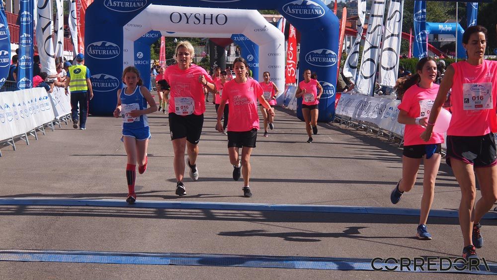Carrera de la Mujer Gijón 003