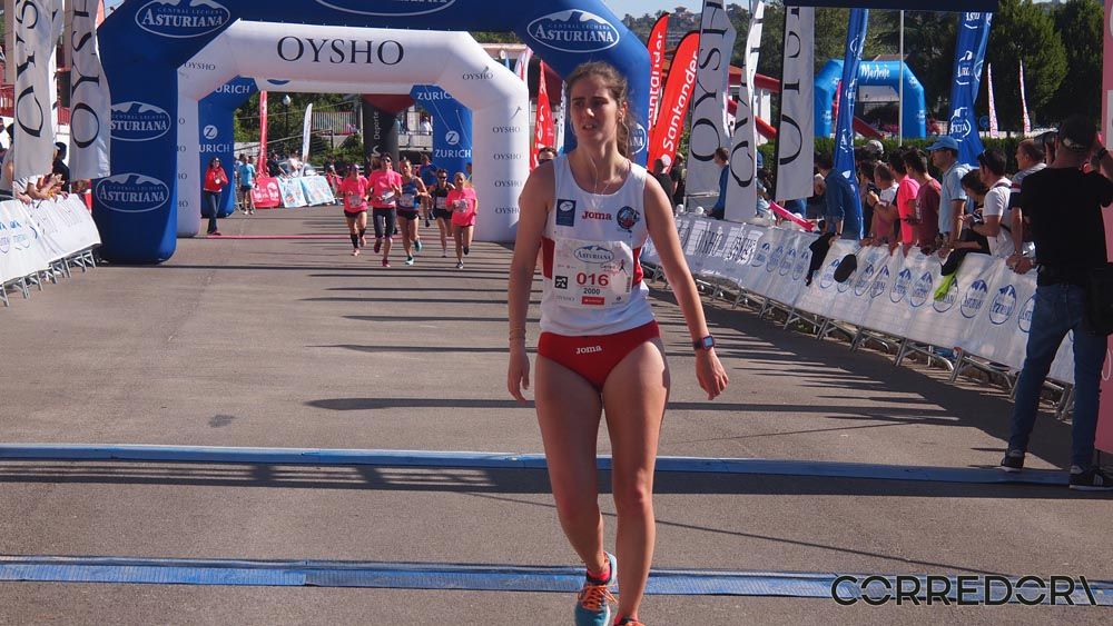 Carrera de la Mujer Gijón 001
