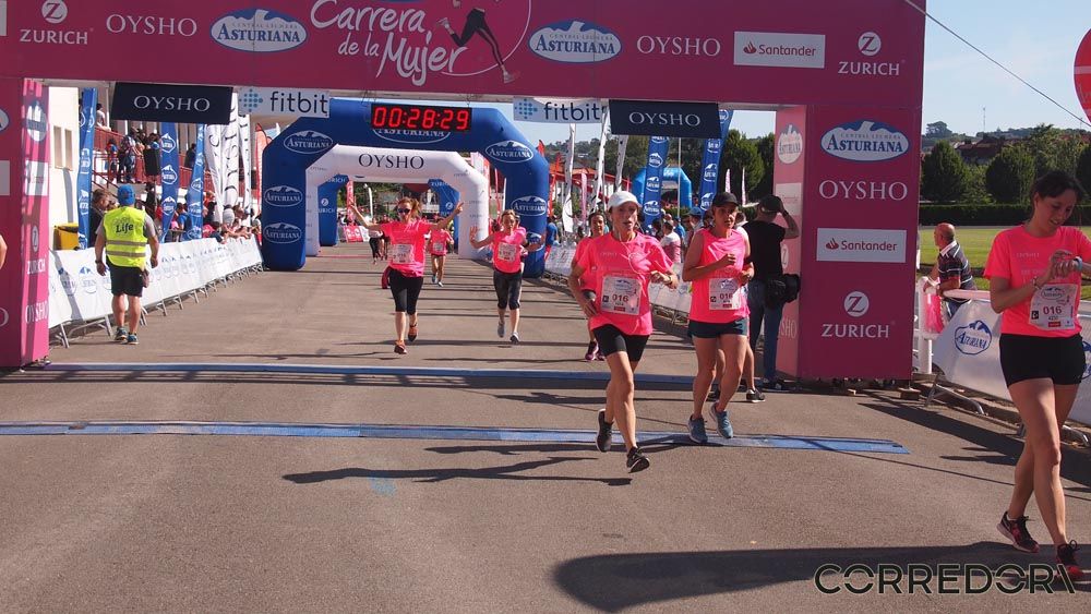 Carrera de la Mujer Gijón 003