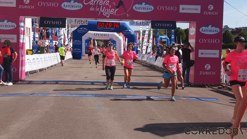 Carrera de la Mujer Gijón 003