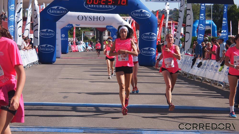 Carrera de la Mujer Gijón 001