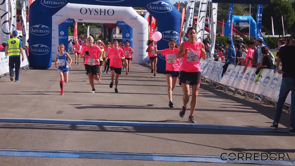 Carrera de la Mujer Gijón 003