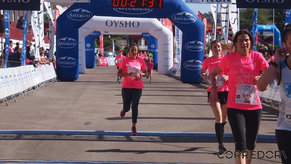 Carrera de la Mujer Gijón 003