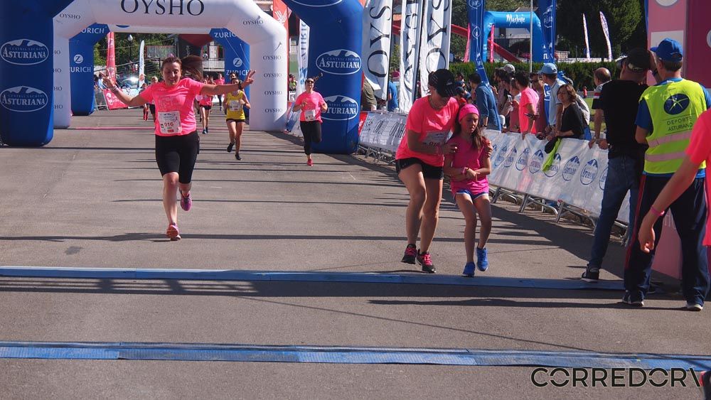 Carrera de la Mujer Gijón 003