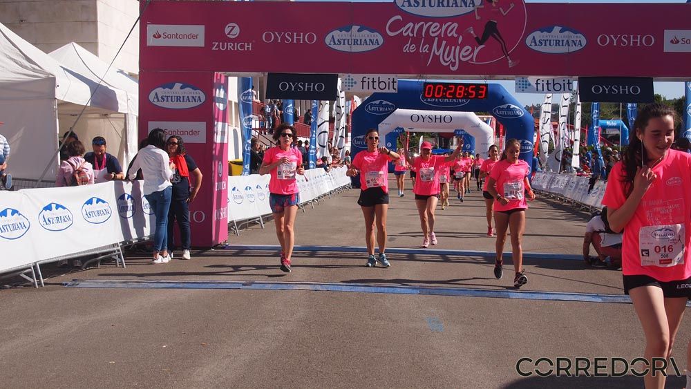 Carrera de la Mujer Gijón 003