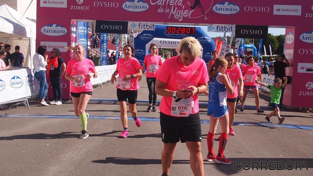 Carrera de la Mujer Gijón 003