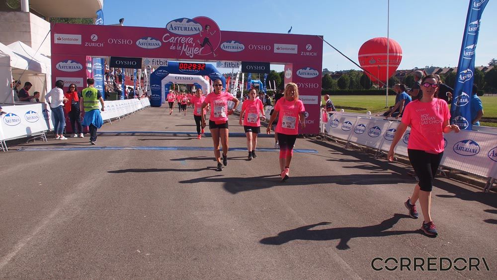 Carrera de la Mujer Gijón 004