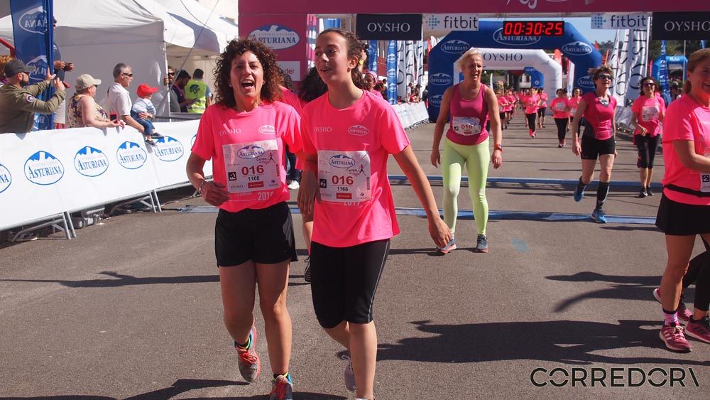 Carrera de la Mujer Gijón 004