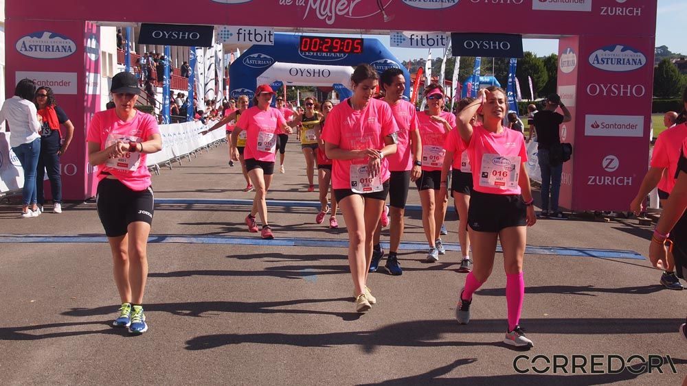 Carrera de la Mujer Gijón 003