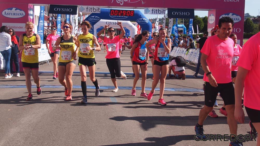 Carrera de la Mujer Gijón 003