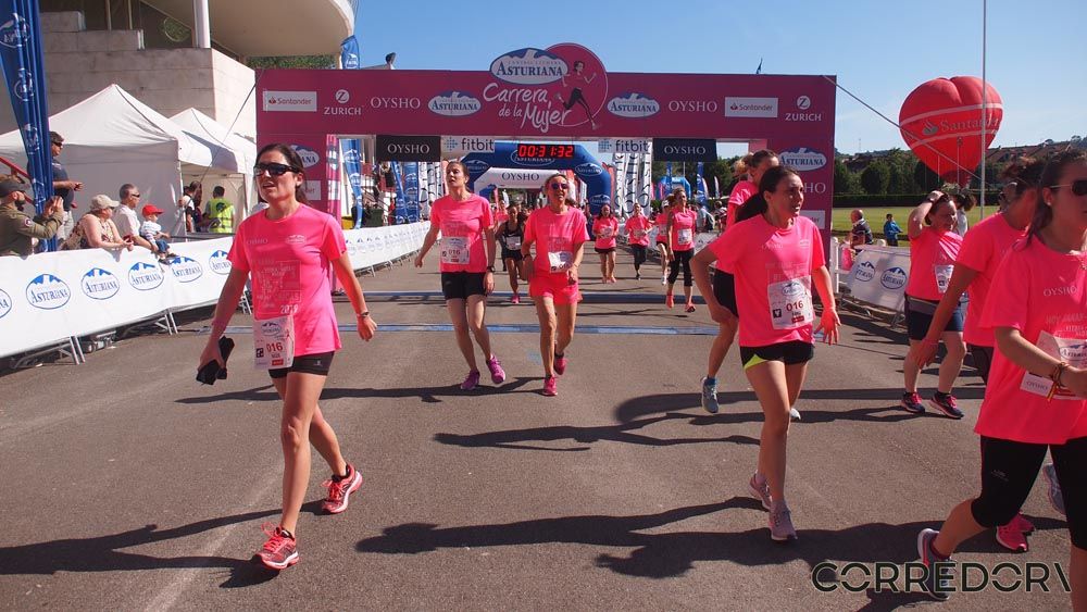 Carrera de la Mujer Gijón 005