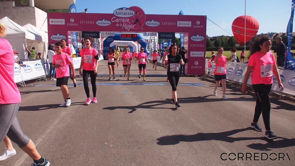 Carrera de la Mujer Gijón 005