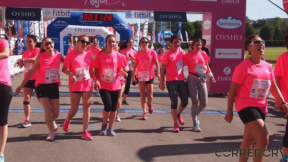 Carrera de la Mujer Gijón 005