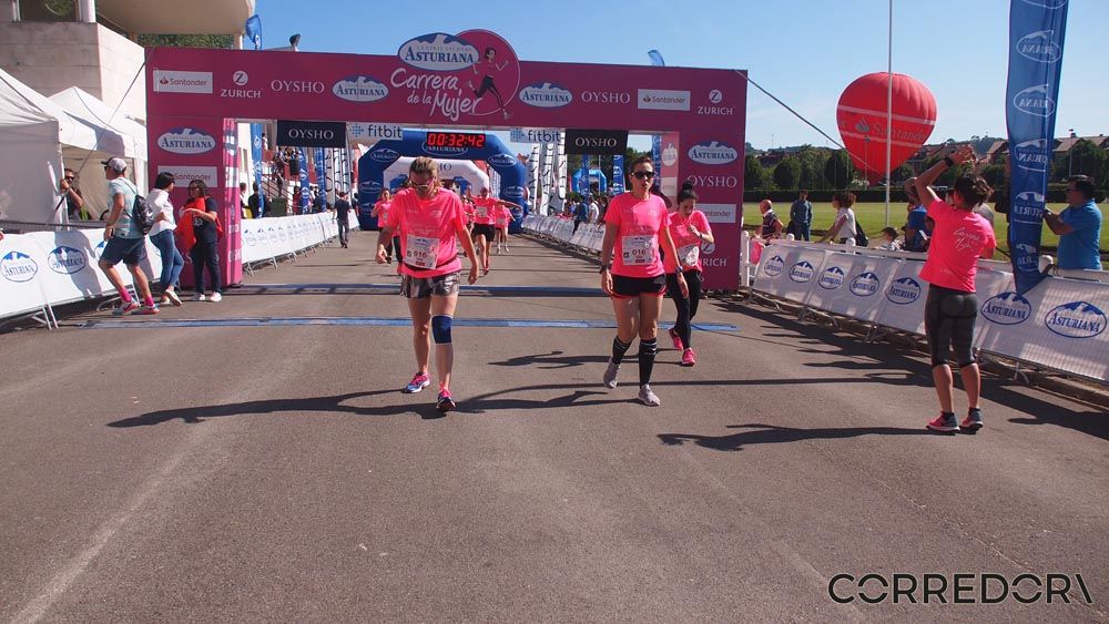 Carrera de la Mujer Gijón 005