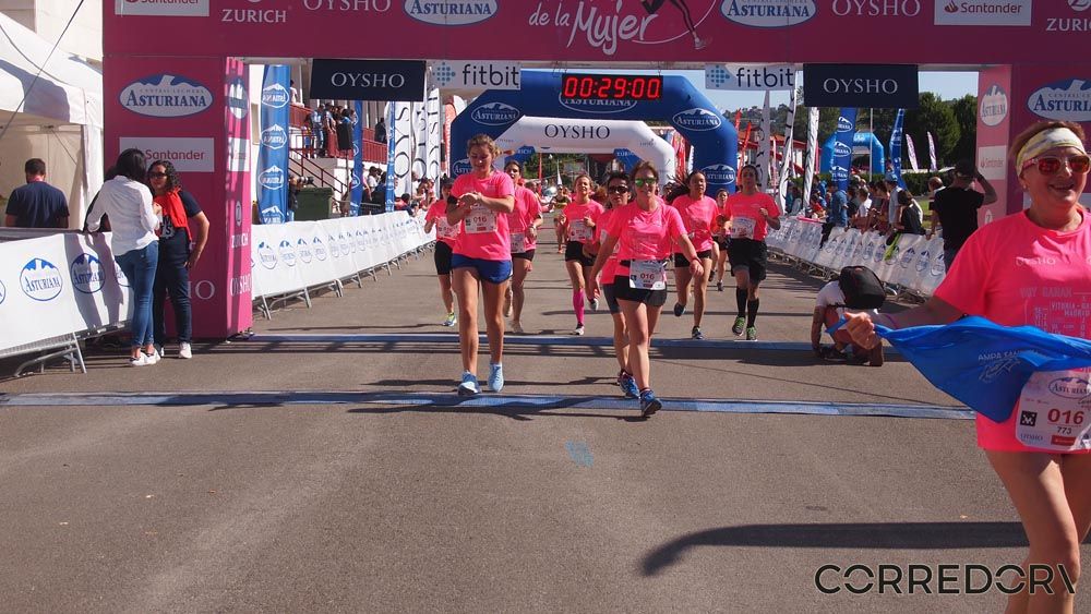 Carrera de la Mujer Gijón 003