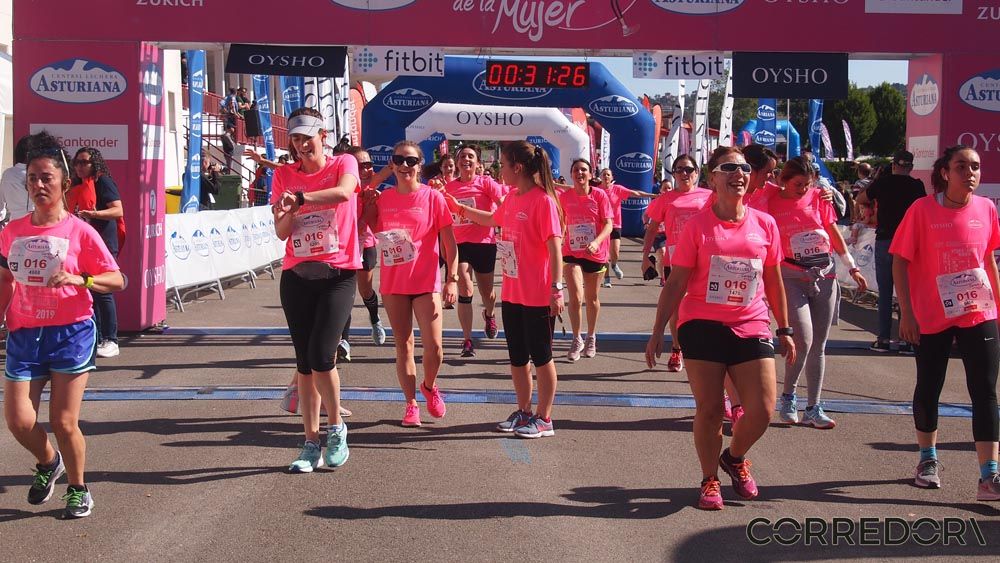 Carrera de la Mujer Gijón 005