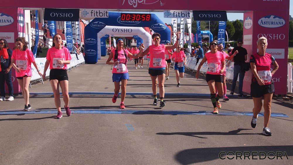 Carrera de la Mujer Gijón 004