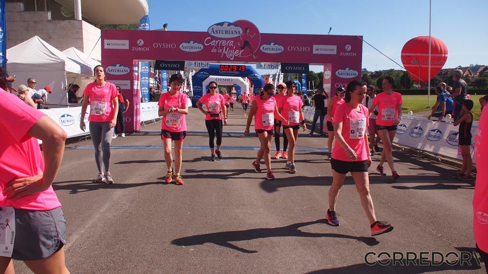 Carrera de la Mujer Gijón 004