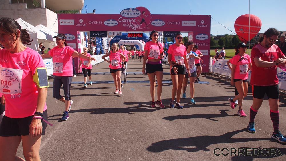 Carrera de la Mujer Gijón 005