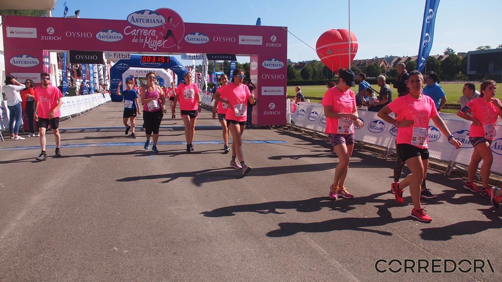 Carrera de la Mujer Gijón 005