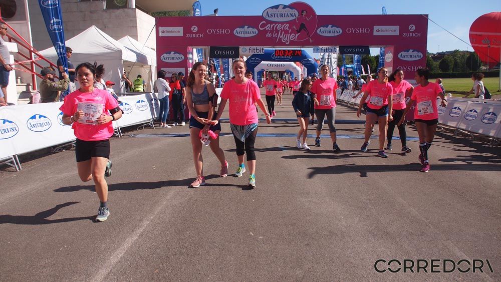 Carrera de la Mujer Gijón 005