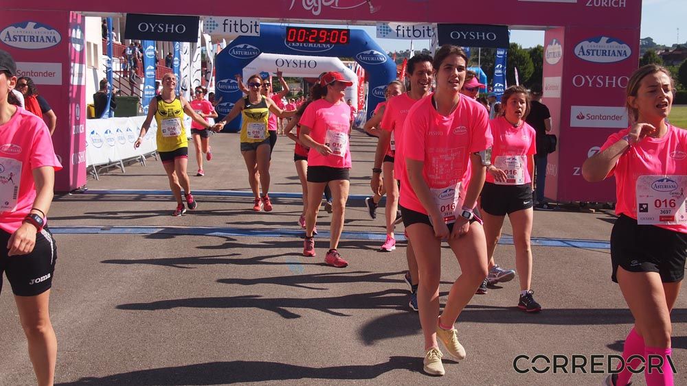 Carrera de la Mujer Gijón 003