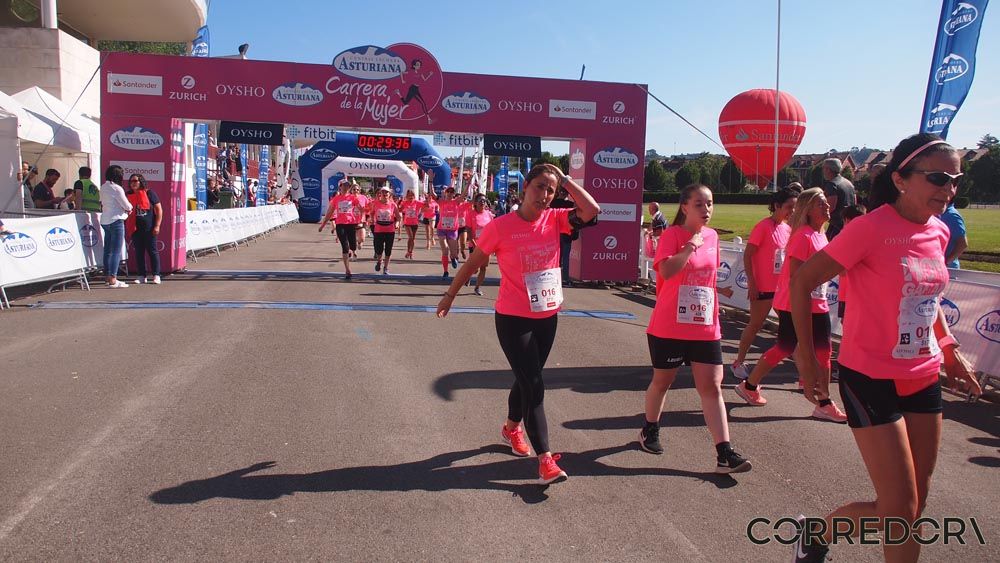 Carrera de la Mujer Gijón 004