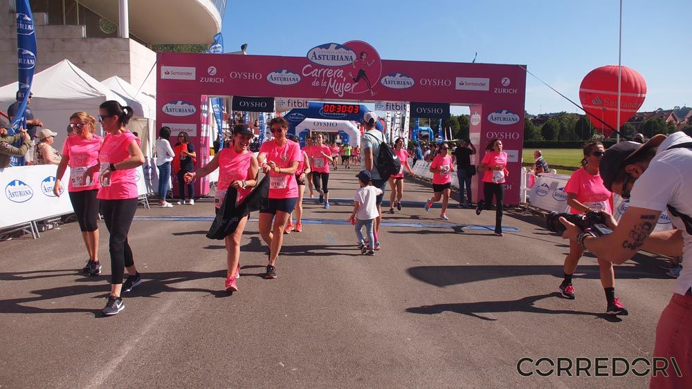 Carrera de la Mujer Gijón 004