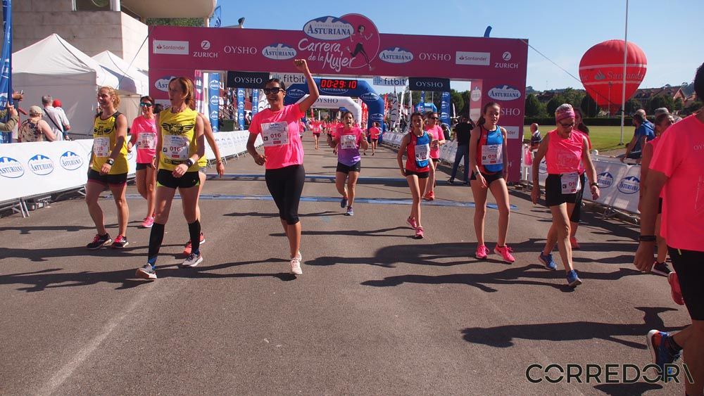 Carrera de la Mujer Gijón 003