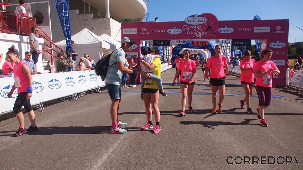 Carrera de la Mujer Gijón 005