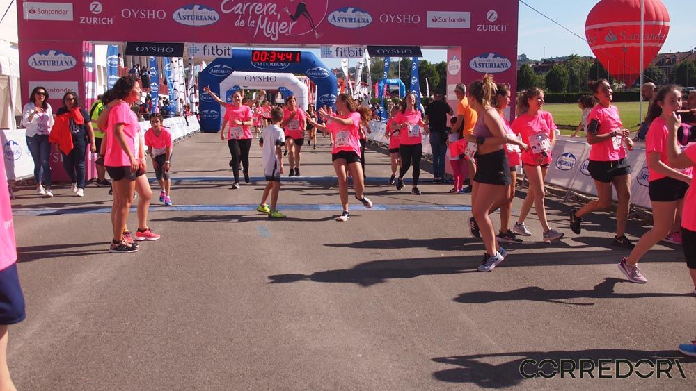 Carrera de la Mujer Gijón 006