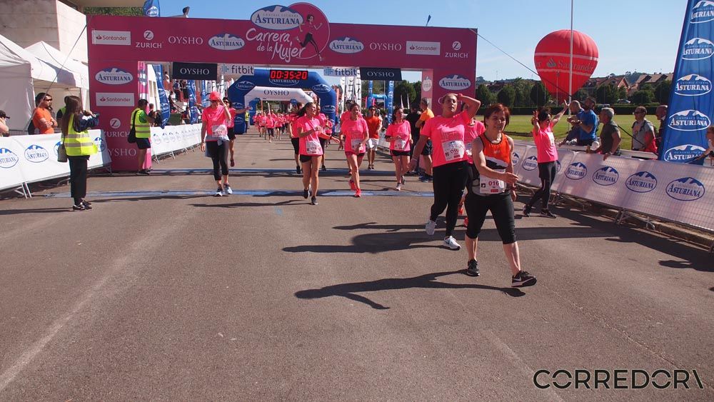 Carrera de la Mujer Gijón 007
